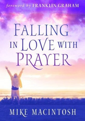 Falling in Love with Prayer