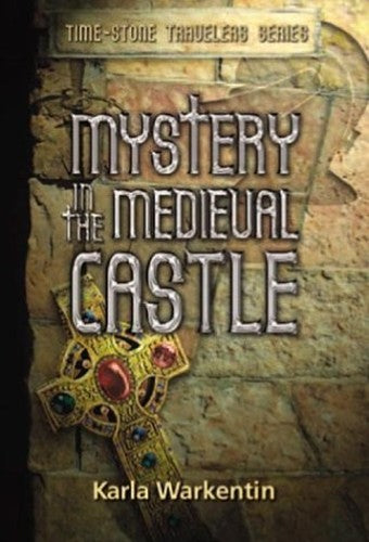Mystery in Medieval Castle