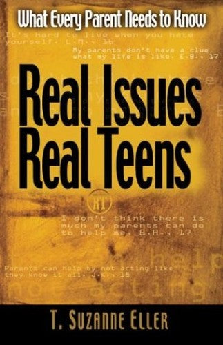 Real Teens, Real Issues!