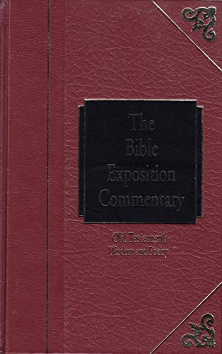 The Bible Exposition Commentary