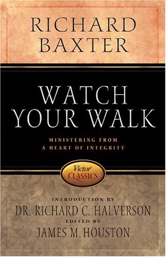 Watch Your Walk
