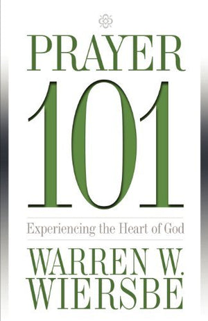 Prayer 101