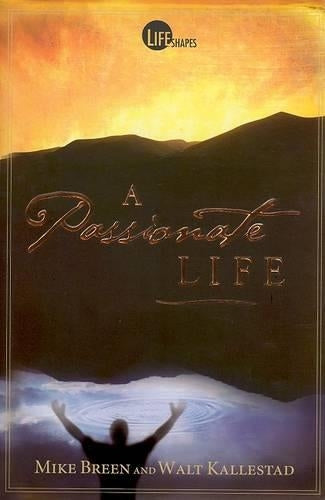 Passionate Life