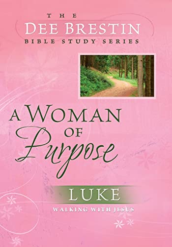 A Woman of Purpose