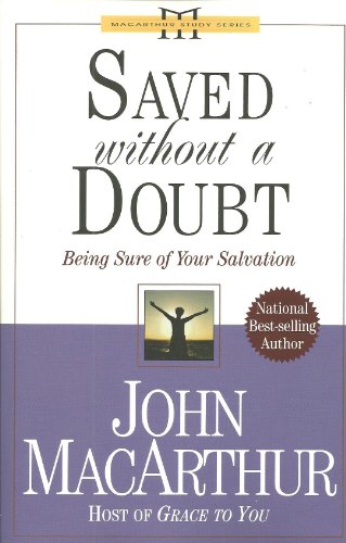 Saved Without A Doubt