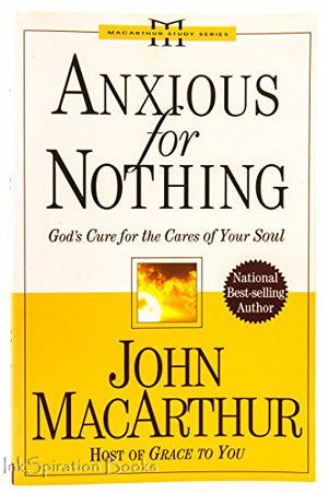 Anxious For Nothing