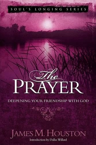 The Prayer, The