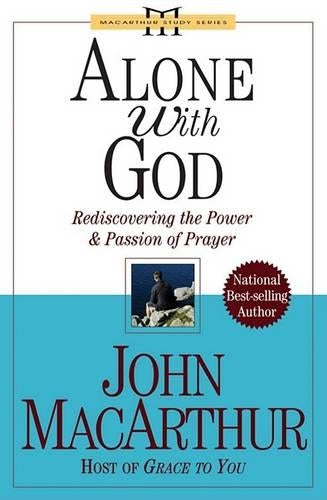 Alone with God
