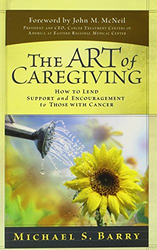 The Art of Caregiving