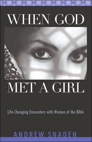 When God Met A Girl