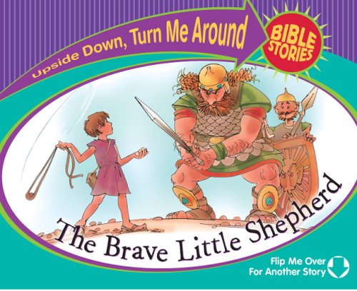 The Brave Little Shepherd/The Selfish Son Comes Home