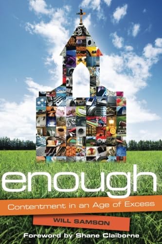 Enough