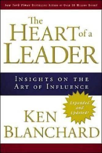 The Heart of a Leader