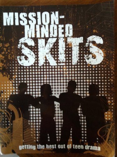 Mission- Minded Skits