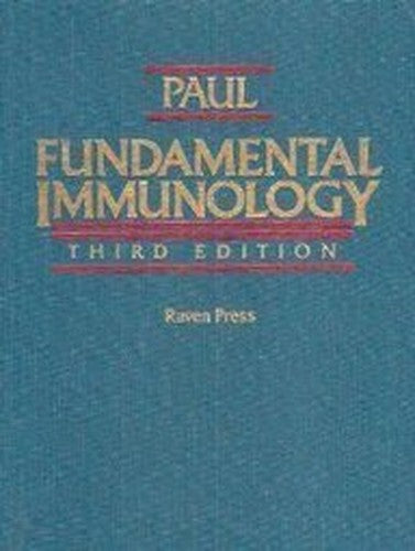 Fundamental Immunology