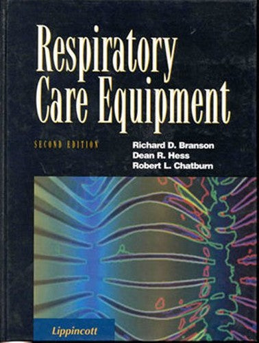 Respiratory Care Equipment