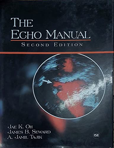 The Echo Manual