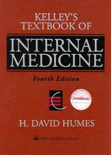 Textbook of Internal Medicine
