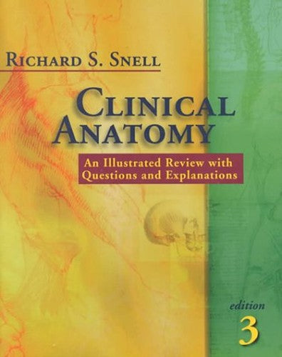 Clinical Anatomy