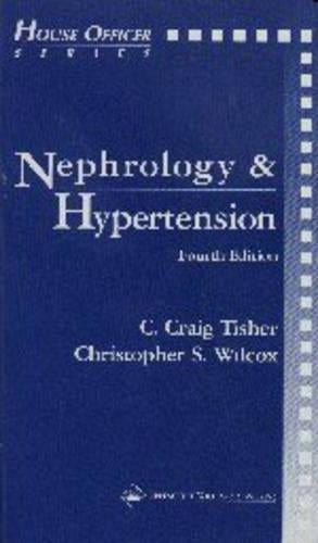 Nephrology and Hypertension
