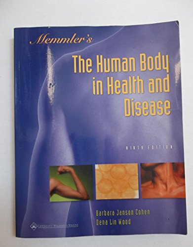 Human Body in Health and Disease