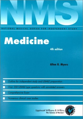Medicine