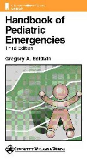 Handbook of Pediatric Emergencies