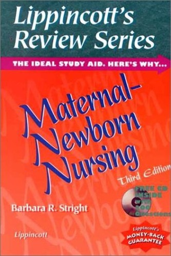 Maternal-Newborn Nursing