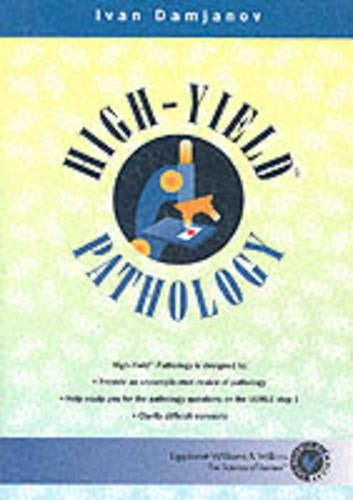 High-yield Pathology