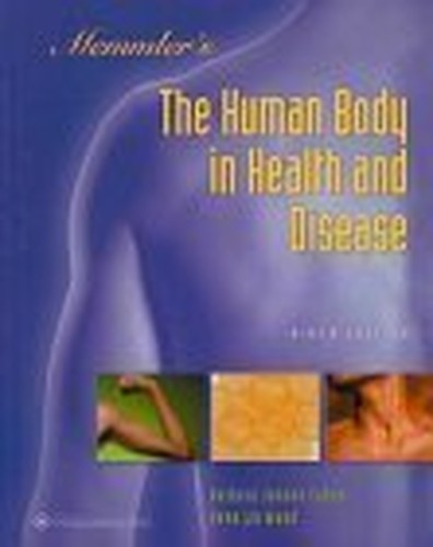 The Human Body in Health and Disease