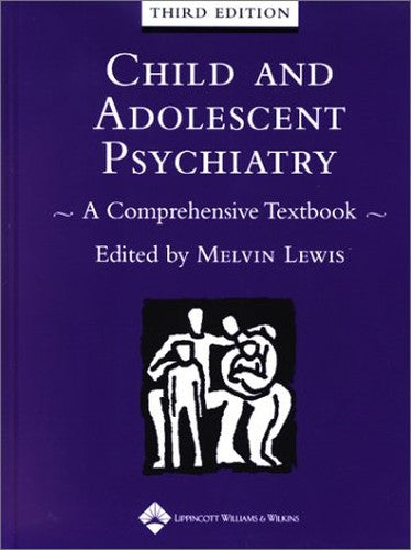 Child and Adolescent Psychiatry