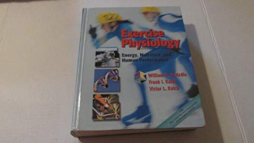 Exercise Physiology