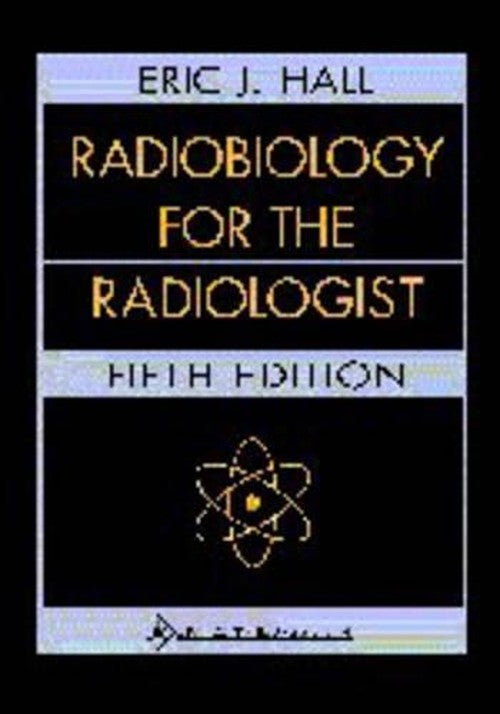 Radiobiology for the Radiologist