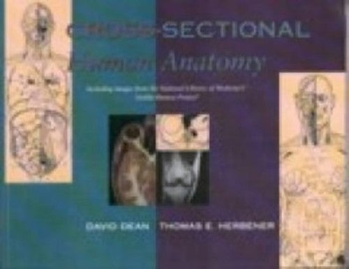 Cross-Sectional Human Anatomy