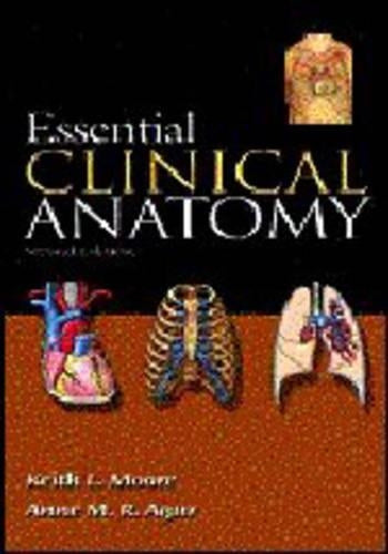 Essential Clinical Anatomy