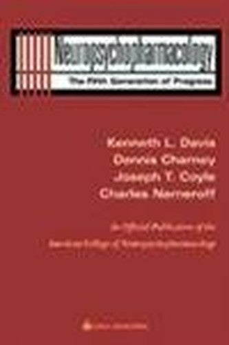 Neuropsychopharmacology: The Fifth Generation of Progress