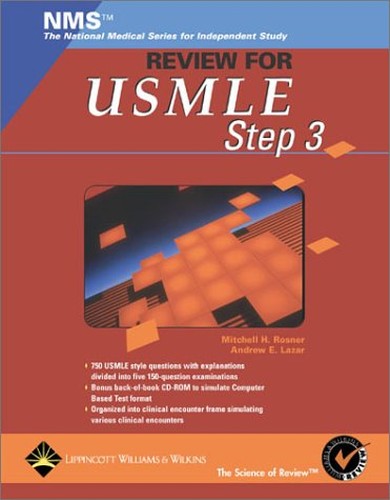 NMS Review for USMLE Step 3
