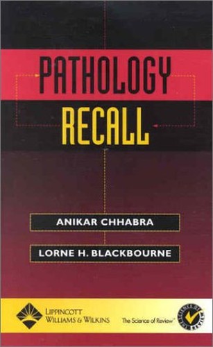Pathology Recall