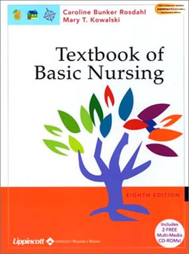 Textbook of Basic Nursing