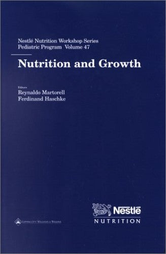 Nutrition and Growth