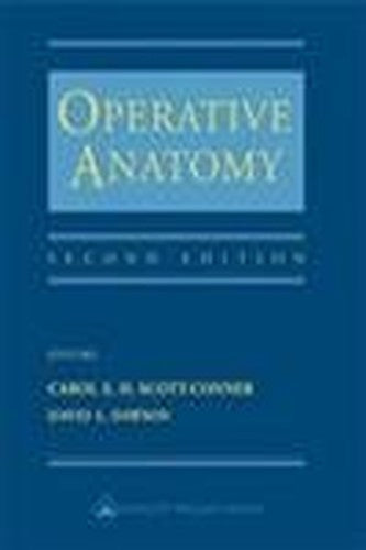 Operative Anatomy
