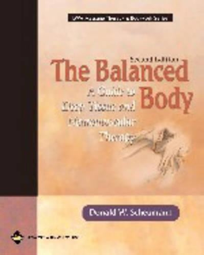 THE BALANCED BODY (LWW MASSAGE THERAPY AND BODYWORK