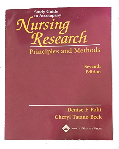 Nursing Research