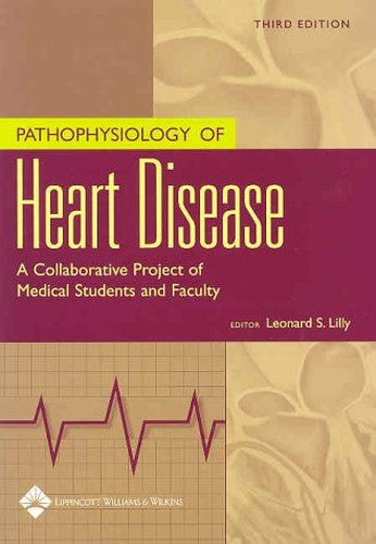 Pathophysiology of Heart Disease