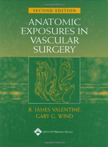 Anatomic Exposures in Vascular Surgery