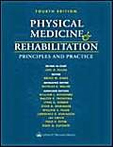Physical Medicine and Rehabilitation