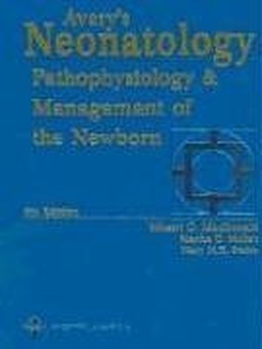 Avery's Neonatology