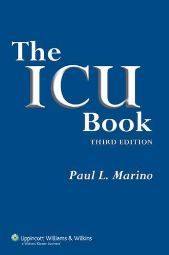 The ICU Book