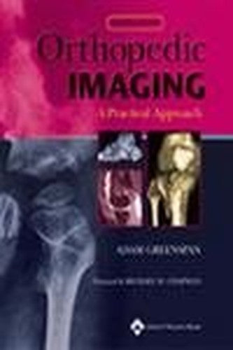 Orthopedic Imaging