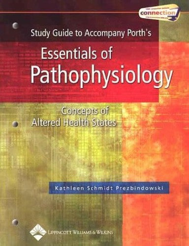 Essentials of Pathophysiology